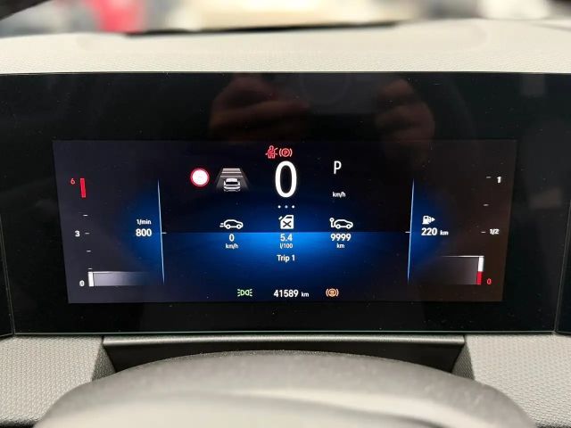 Opel Astra Elegance Sports Tourer