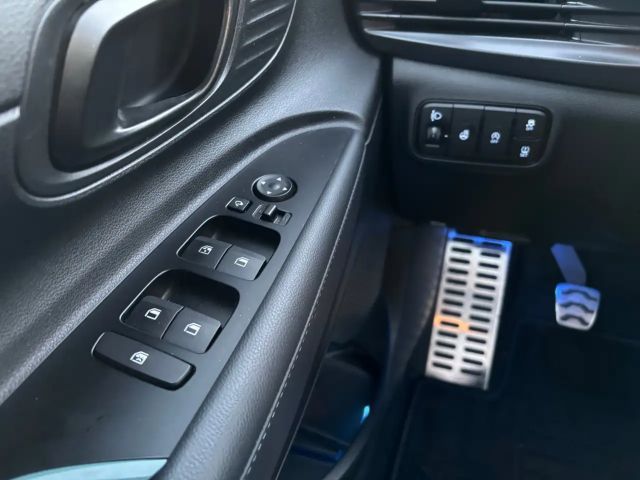 Hyundai Bayon 1.0 Intro Edition