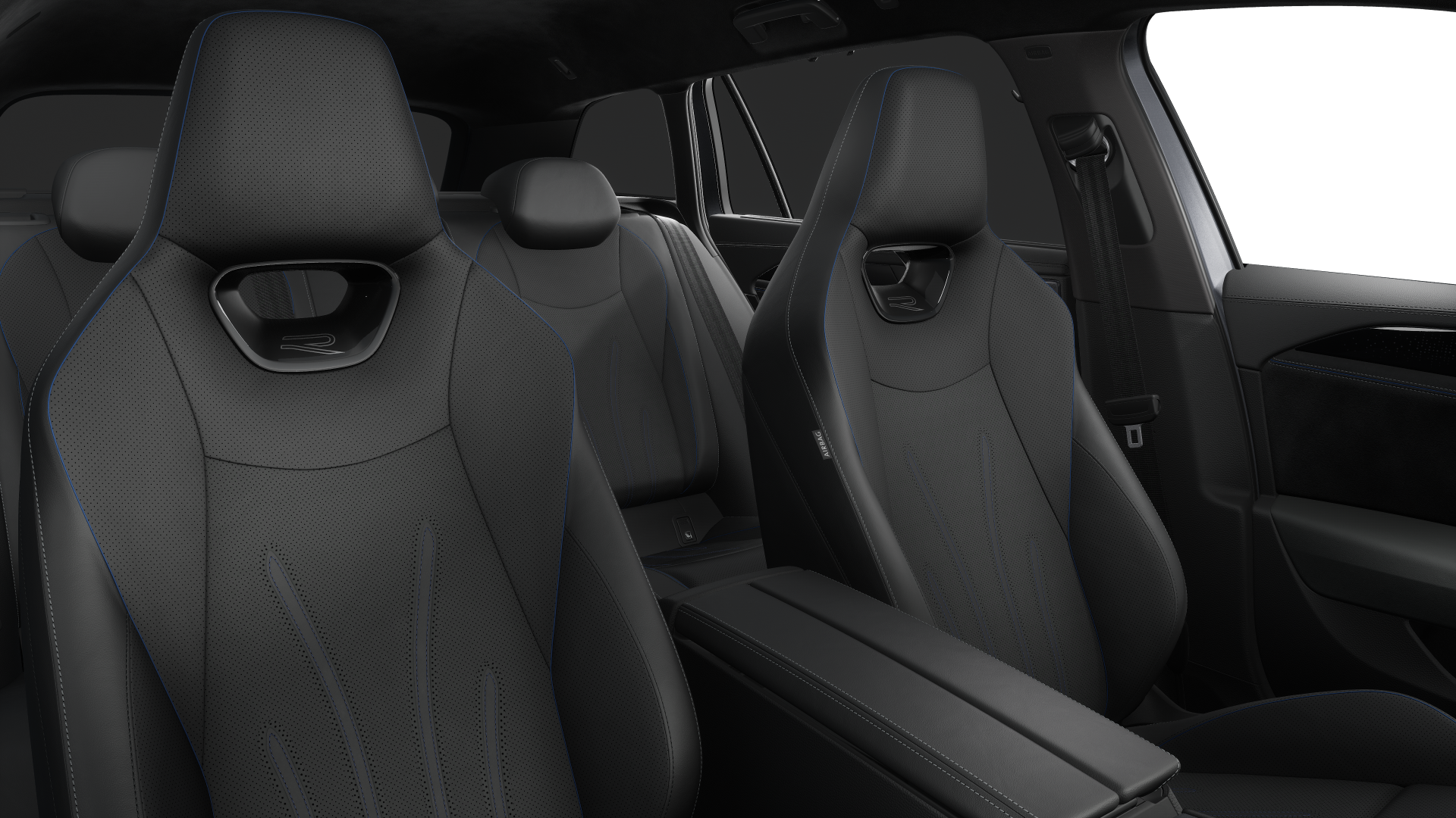 Volkswagen Passat 2.0 TSI DSG