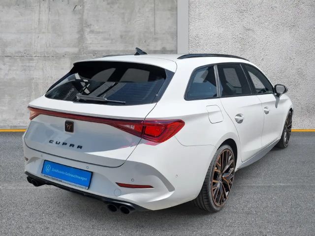 Cupra Leon 4Drive Sportstourer VZ