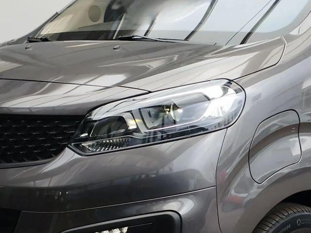 Fiat E-Ulysse Lounge