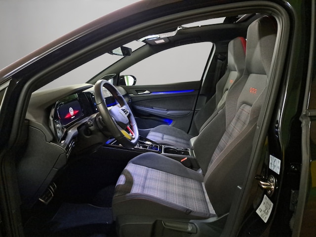 Volkswagen Golf 2.0 TSI DSG GTI