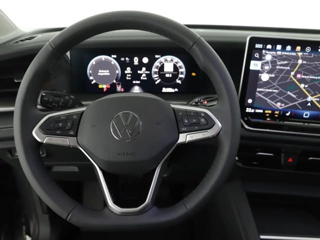 Volkswagen Tayron DSG