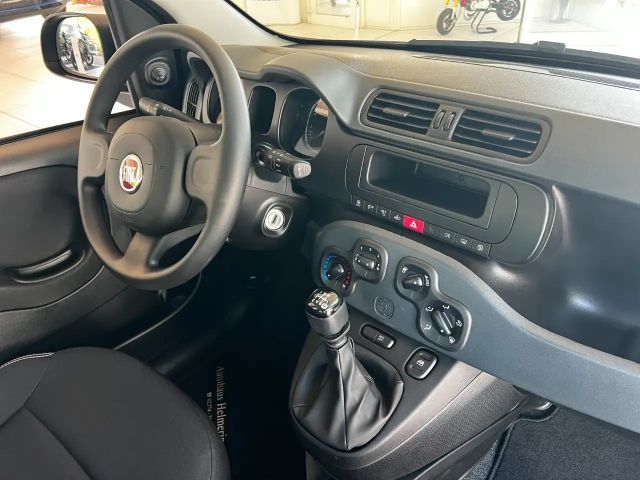 Fiat Panda 1.0 GSE Hybrid