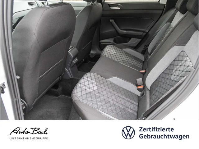 Volkswagen Taigo 1.5 TSI DSG