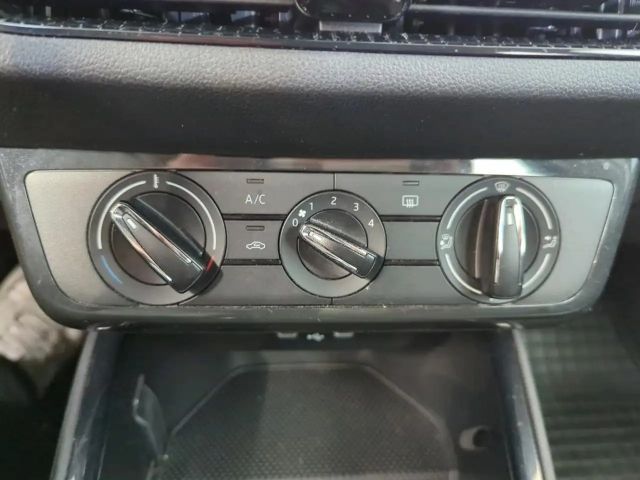 Skoda Fabia Ambition iV