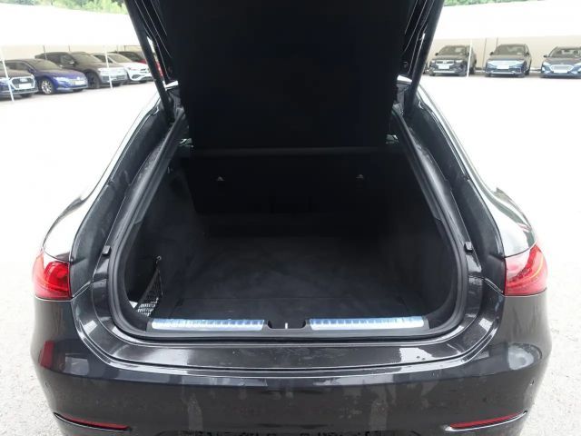 Mercedes-Benz EQS 4MATIC 580 Sedan