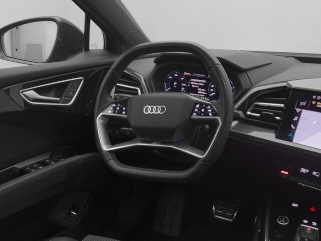 Audi Q4 e-tron 40 Sportback