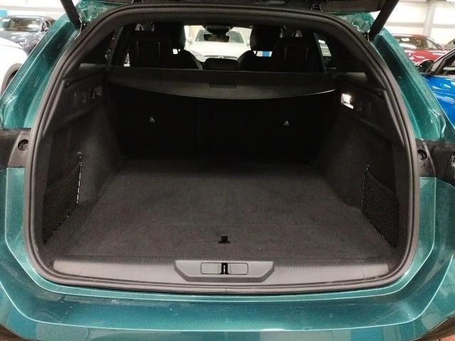 Peugeot 308 BlueHDi GT-Line SW