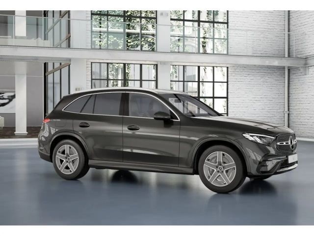 Mercedes-Benz GLC 300 4MATIC AMG Line GLC 300 d
