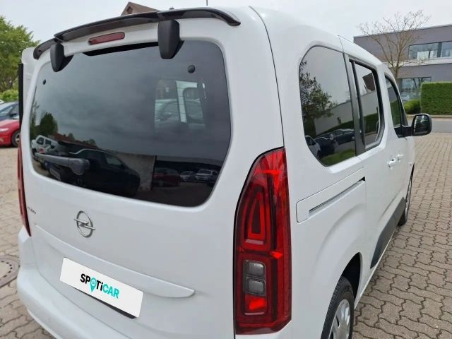 Opel Combo 1.5 CDTI Elegance Life