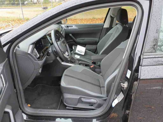 Volkswagen Polo 1.0 TSI DSG Style