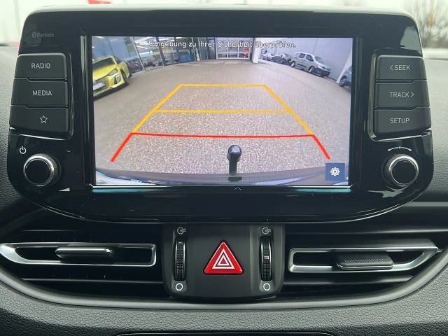 Hyundai i30 Edition 30 plus T-GDi