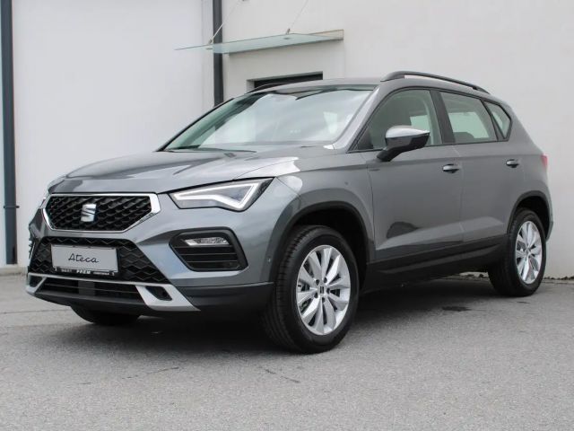 Seat Ateca 1.0 TSI Style