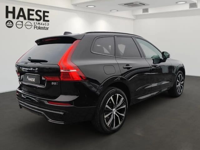 Volvo XC60 AWD Dark Ultra