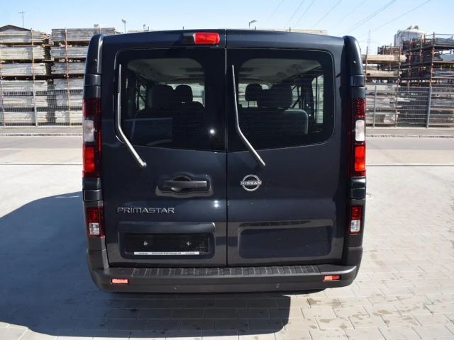 Nissan Primastar L2H1 N-Connecta dCi 170