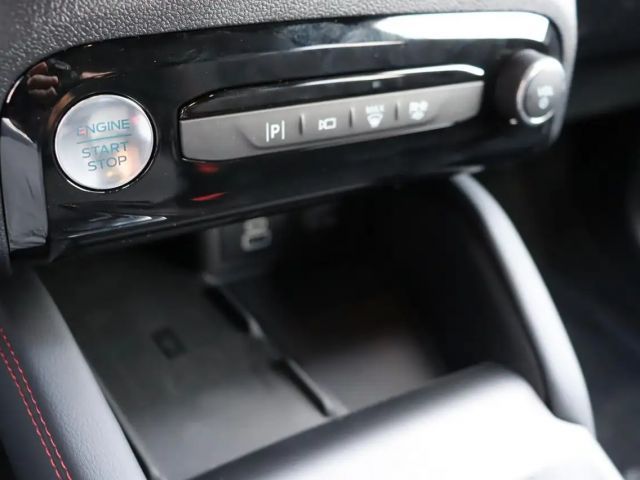 Ford Kuga Plug in Hybrid ST Line X