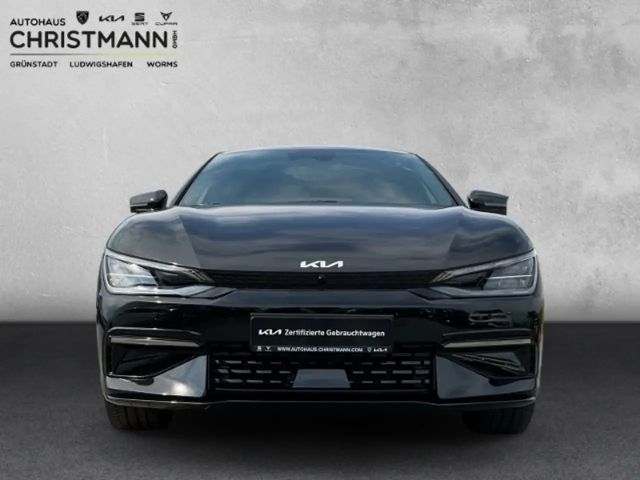 Kia EV6 77,4 kWh GT-Line