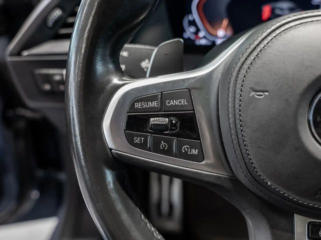 BMW 235 Coupé Gran Coupé xDrive