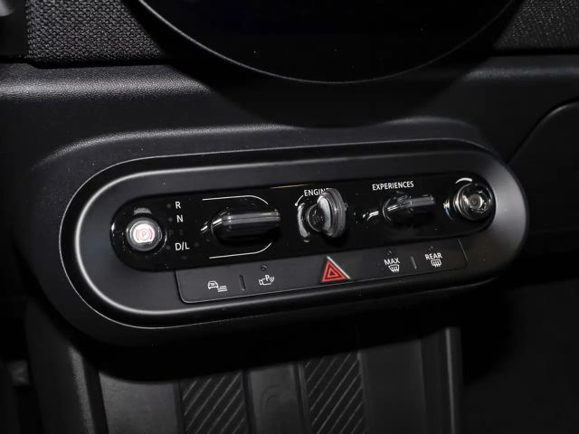 MINI Cooper S Classic Trim Steptronic Panorama