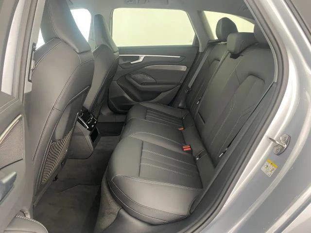 Audi A6 Hybride Quattro