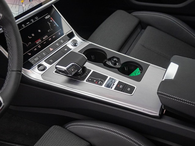 Audi A6 45 TDI Avant Quattro S-Line S-Tronic