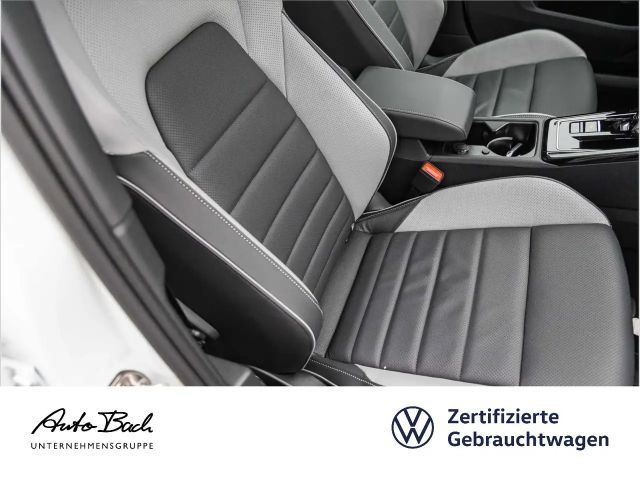 Volkswagen Golf 2.0 TDI DSG Golf VIII Variant