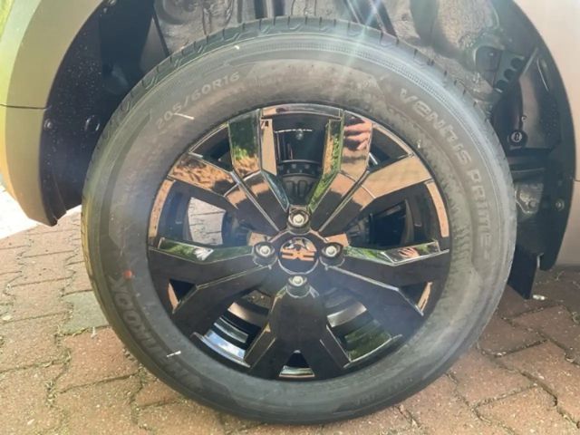 Dacia Sandero Extreme Stepway TCe 110