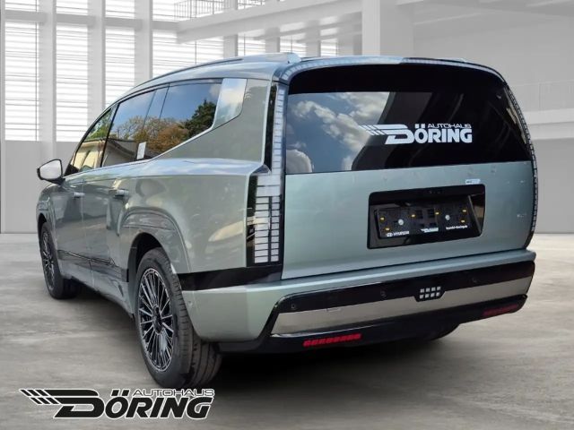 Hyundai IONIQ 9 4WD 6-zits UNIQ