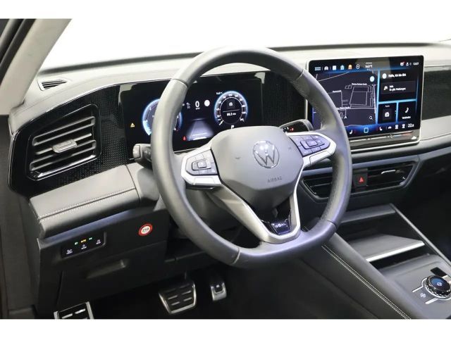 Volkswagen Tiguan 2.0 TDI DSG