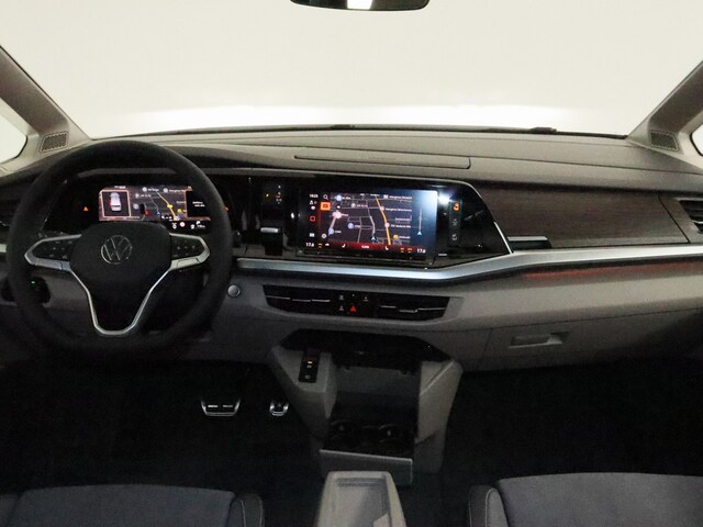 Volkswagen Multivan 2.0 TDI Lang