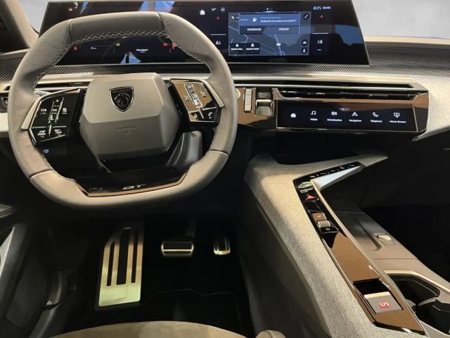 Peugeot 5008 GT-Line Hybrid