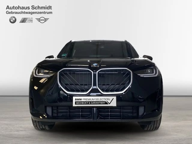 BMW X3 M-Sport xDrive