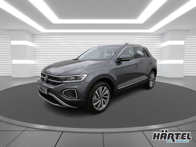 Volkswagen T-Roc 1.5 TSI DSG Style