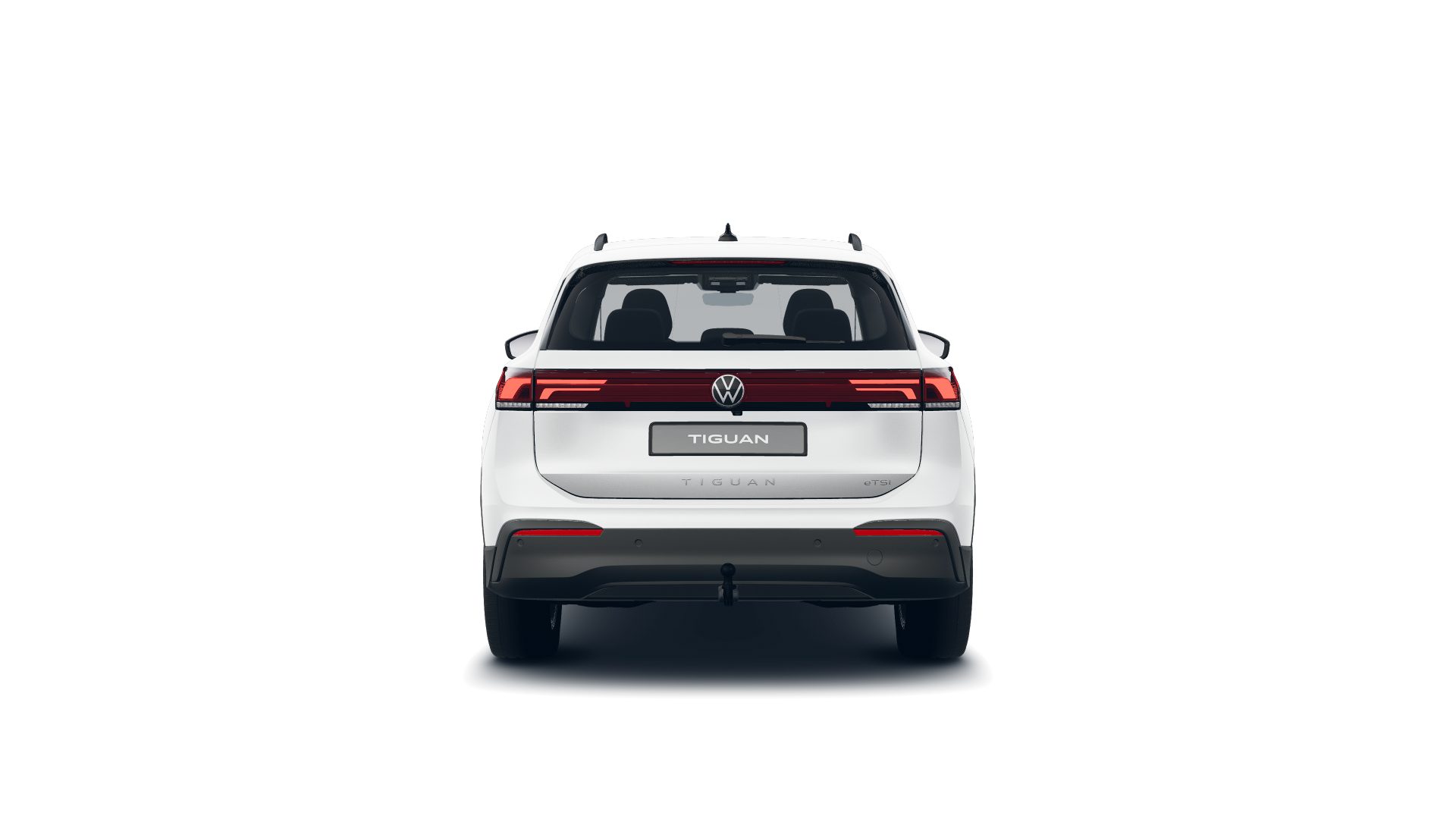 Volkswagen Tiguan 1.5 TSI Life