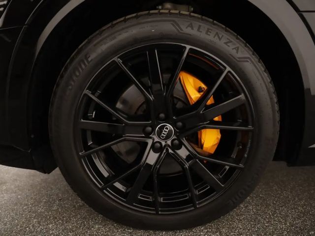 Audi e-tron 55 Quattro S-Line