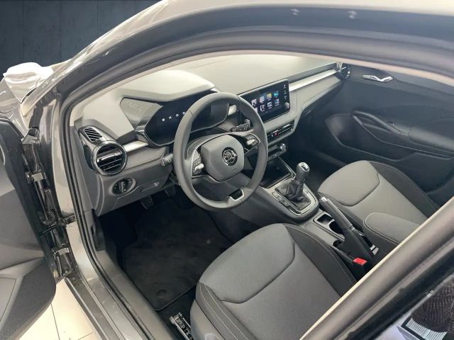 Skoda Fabia 1.0 TSI Drive