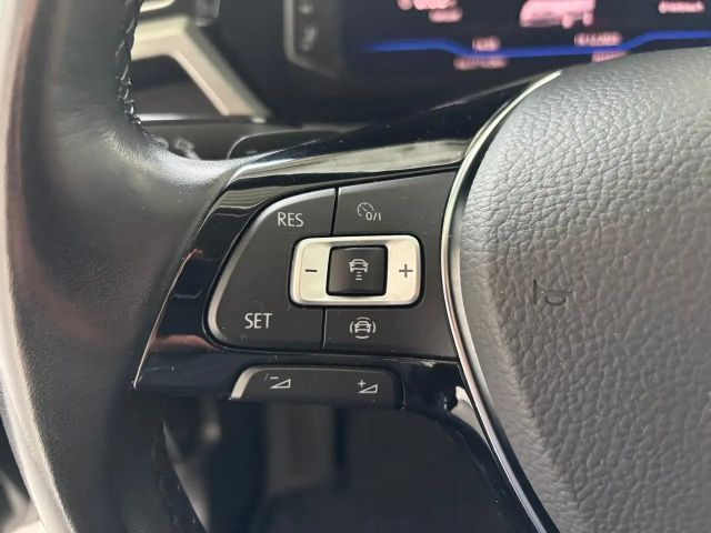 Volkswagen Touran DSG