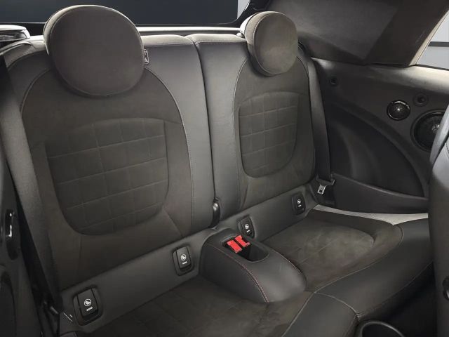 MINI Cooper S Cabrio Cooper S Cabrio [JCW Trim, Navi, HUD, HK Sound]