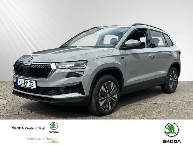 Skoda Karoq 1.5 TSI ACT Selection