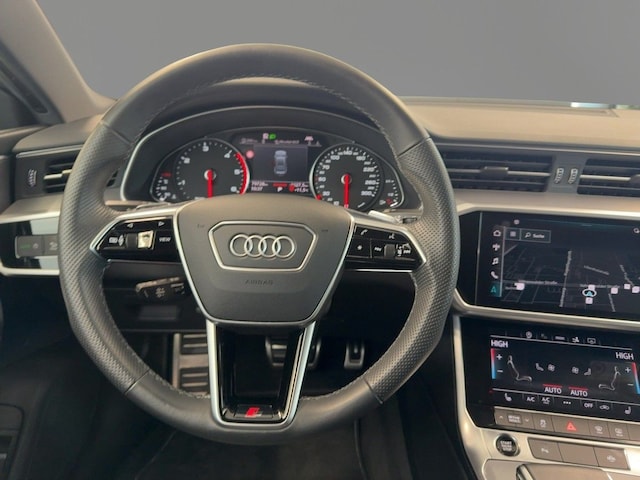 Audi A7 50 TDI Quattro Sportback