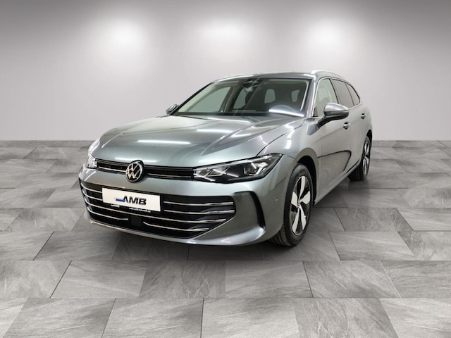 Volkswagen Passat 2.0 TDI Business DSG Variant