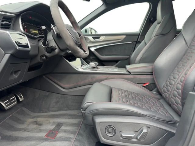 Audi RS6 4.0 TFSI Avant