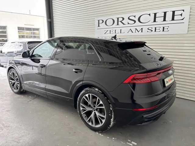 Audi Q8 50 TDI Quattro