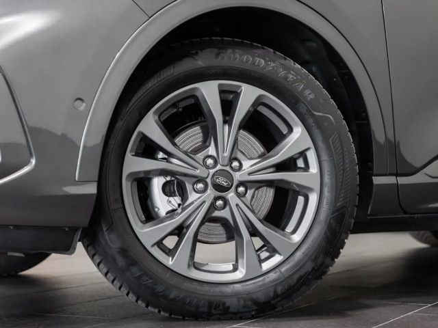 Ford Kuga EcoBoost ST Line