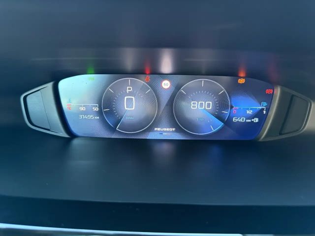 Peugeot 308 Active Pack PureTech SW