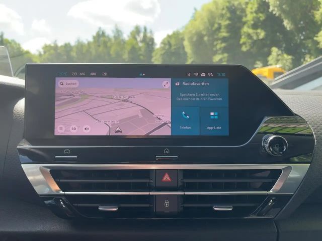 Citroën C4 PureTech Shine