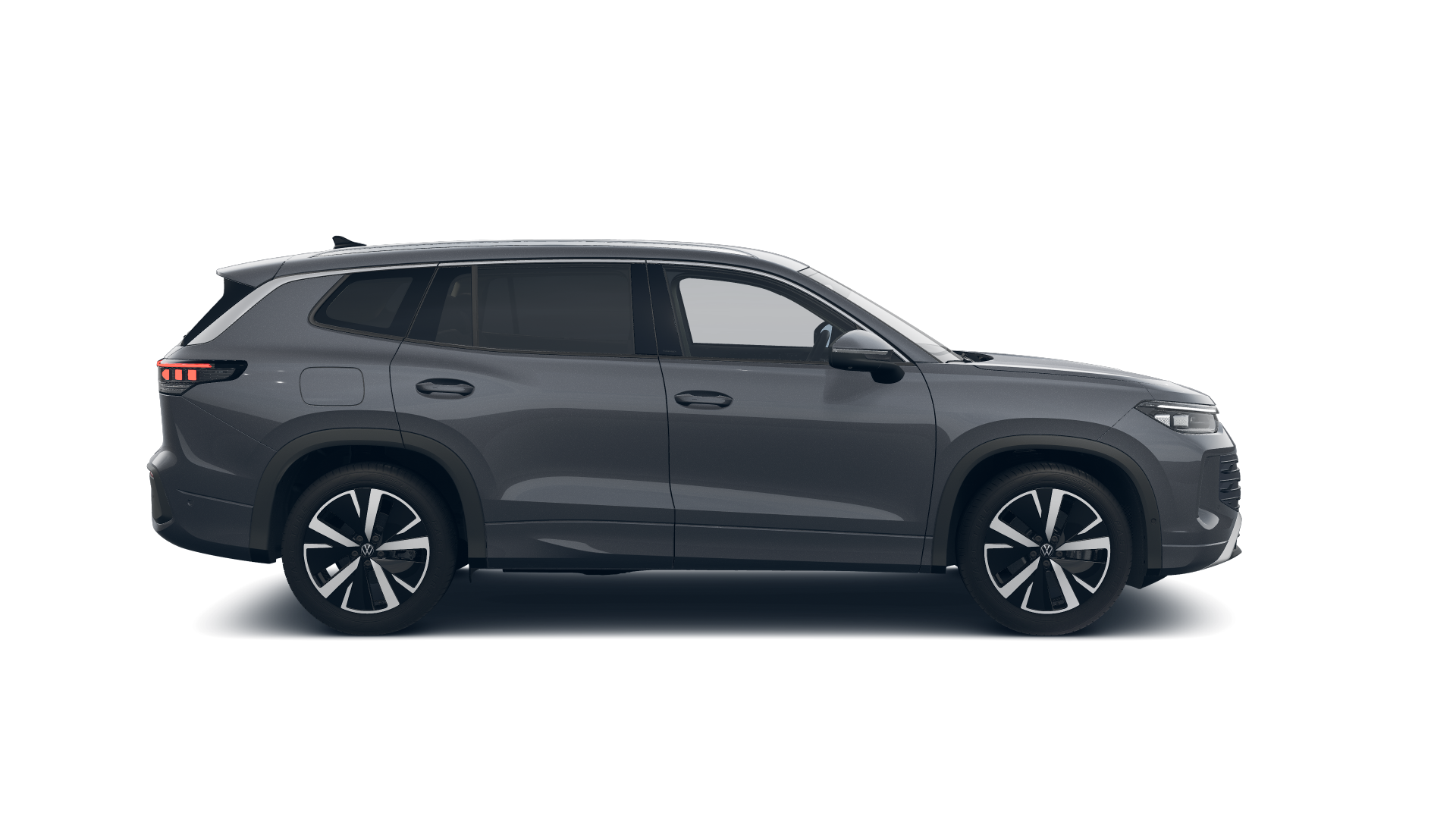 Volkswagen Tayron 2.0 TDI DSG Life