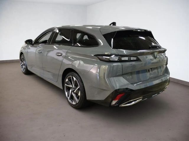Peugeot 308 SW