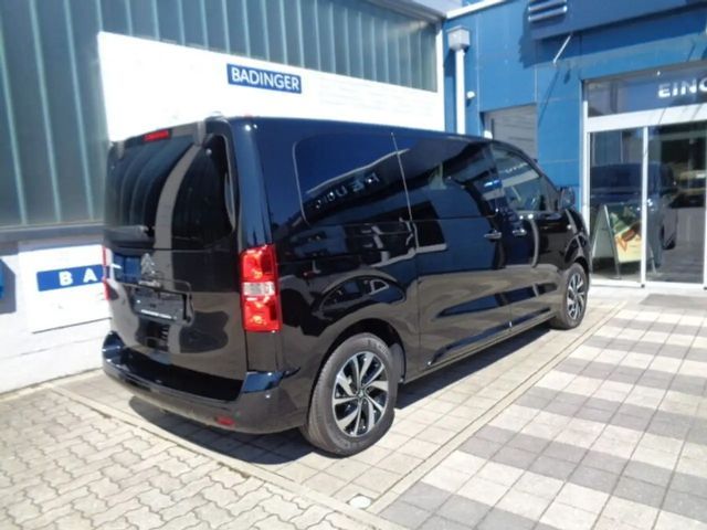 Citroën Spacetourer BlueHDi